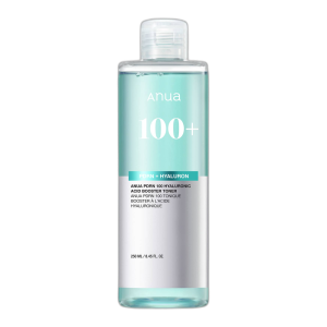 Anua PDRN 100 Hyaluronic Acid Booster Toner 250 ml – toner