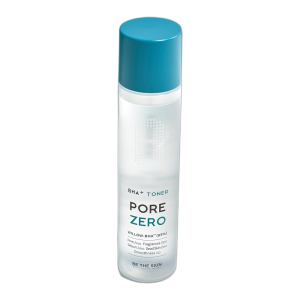 Be The Skin BHA+ Pore Zero Toner 150 ml – toner