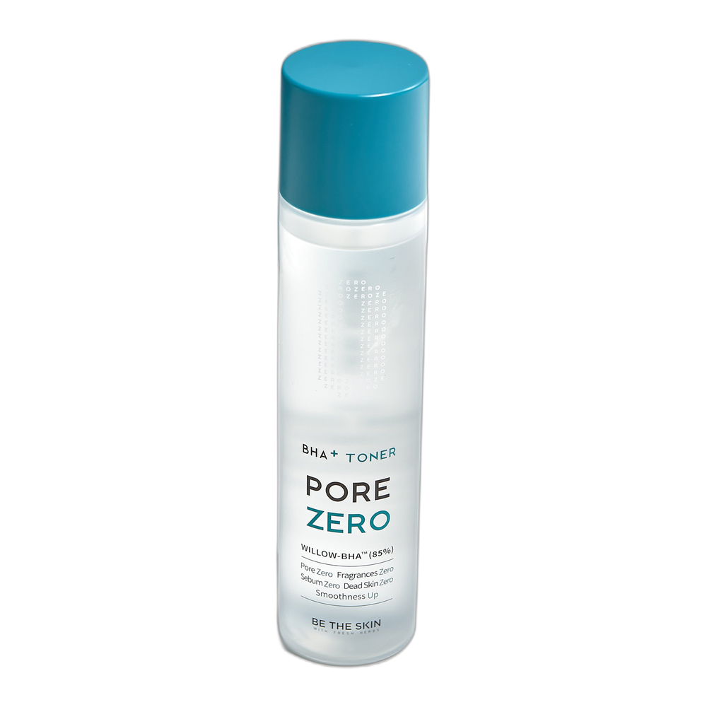 Be The Skin BHA+ Pore Zero Toner 150 ml – toner