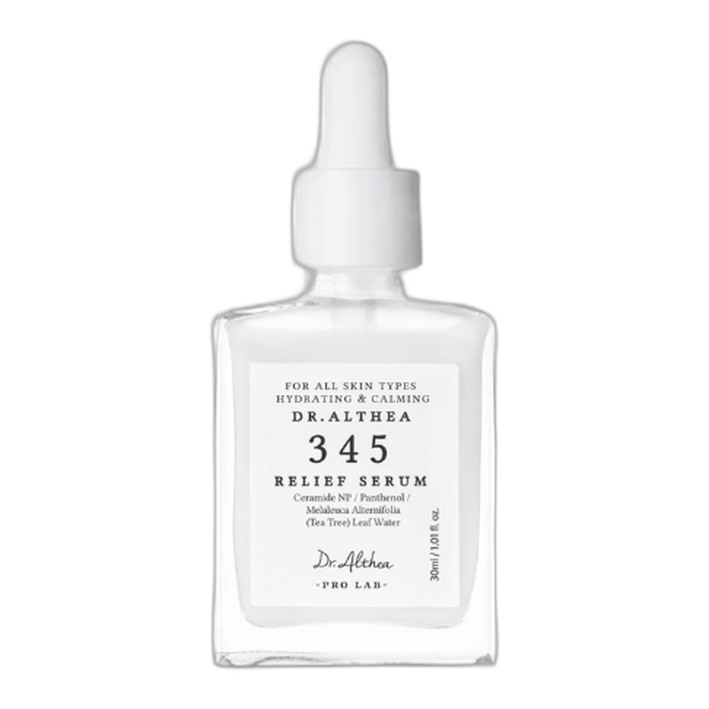 Dr.Althea 345 Relief Serum 30 ml – serum