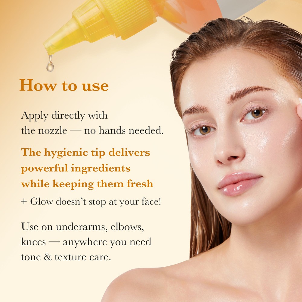 Medicube Kojic Acid Turmeric Resurfacing Toner 250 ml – toner