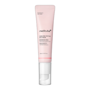 Medicube PDRN Pink Peptide Eye Cream 30 ml – øyekrem