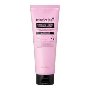 Medicube Rosemary PDRN Hair & Scalp Conditioner 250 ml – balsam