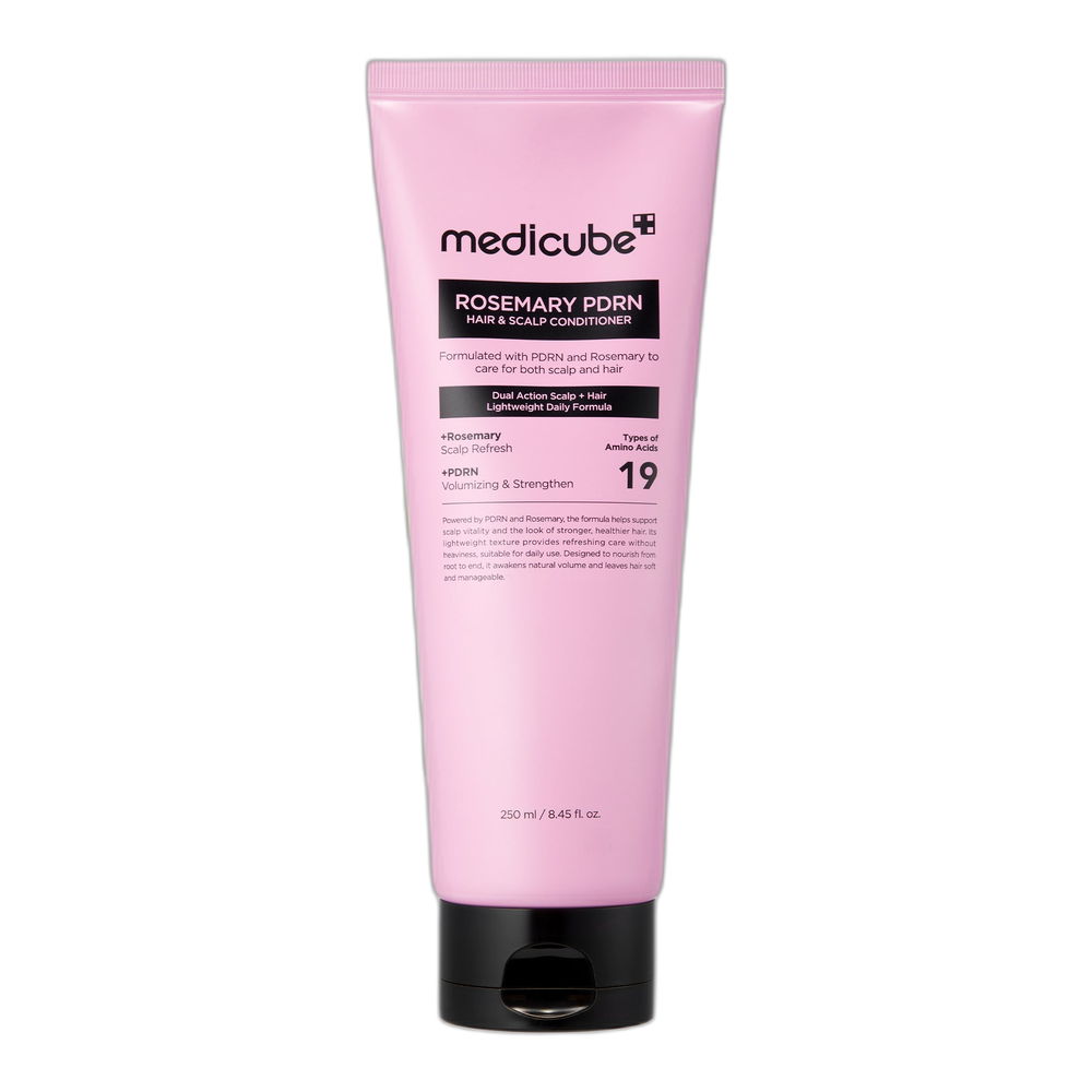 Medicube Rosemary PDRN Hair & Scalp Conditioner 250 ml – balsam