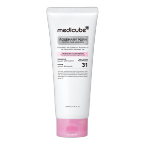 Medicube Rosemary PDRN Damage Care Hair Mask 200 ml – hårkur