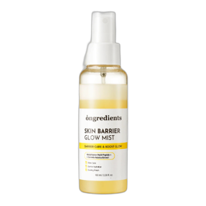 Ongredients Skin Barrier Glow Mist 100 ml – ansiktsmist