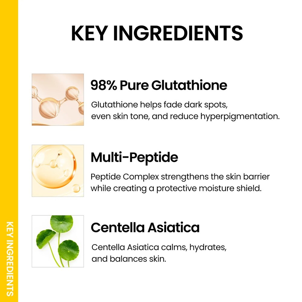Ongredients Skin Barrier Glow Mist 100 ml – ansiktsmist