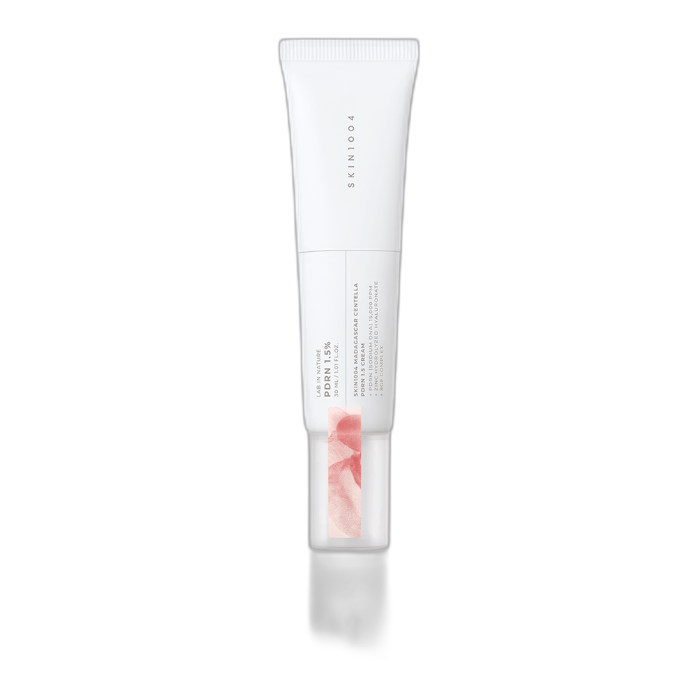 SKIN1004 Madagascar Centella PDRN 1.5 Cream 30 ml – ansiktskrem