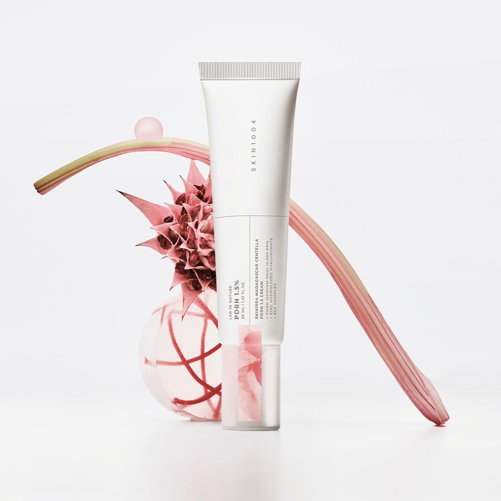 SKIN1004 Madagascar Centella PDRN 1.5 Cream 30 ml – ansiktskrem