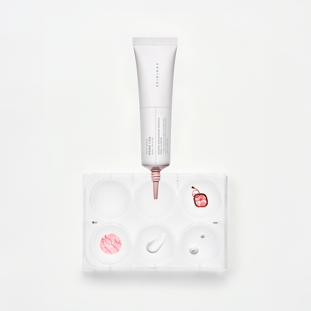 SKIN1004 Madagascar Centella PDRN 1.5 Cream 30 ml – ansiktskrem