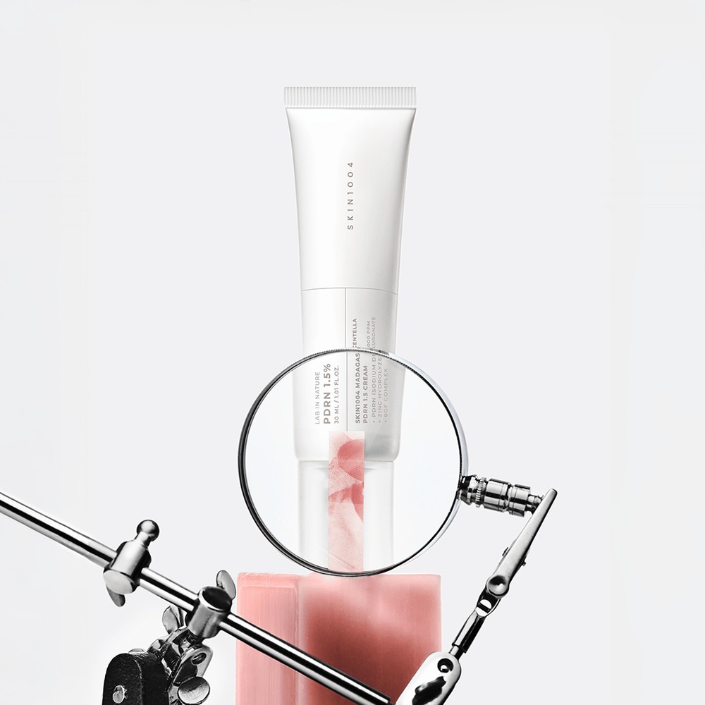 SKIN1004 Madagascar Centella PDRN 1.5 Cream 30 ml – ansiktskrem
