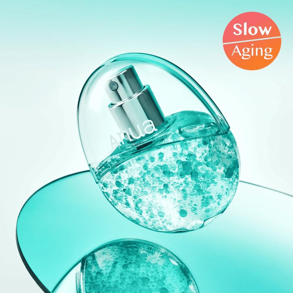 Anua PDRN 100 Hyaluronic Acid Hydrating Capsule Mist 30 ml