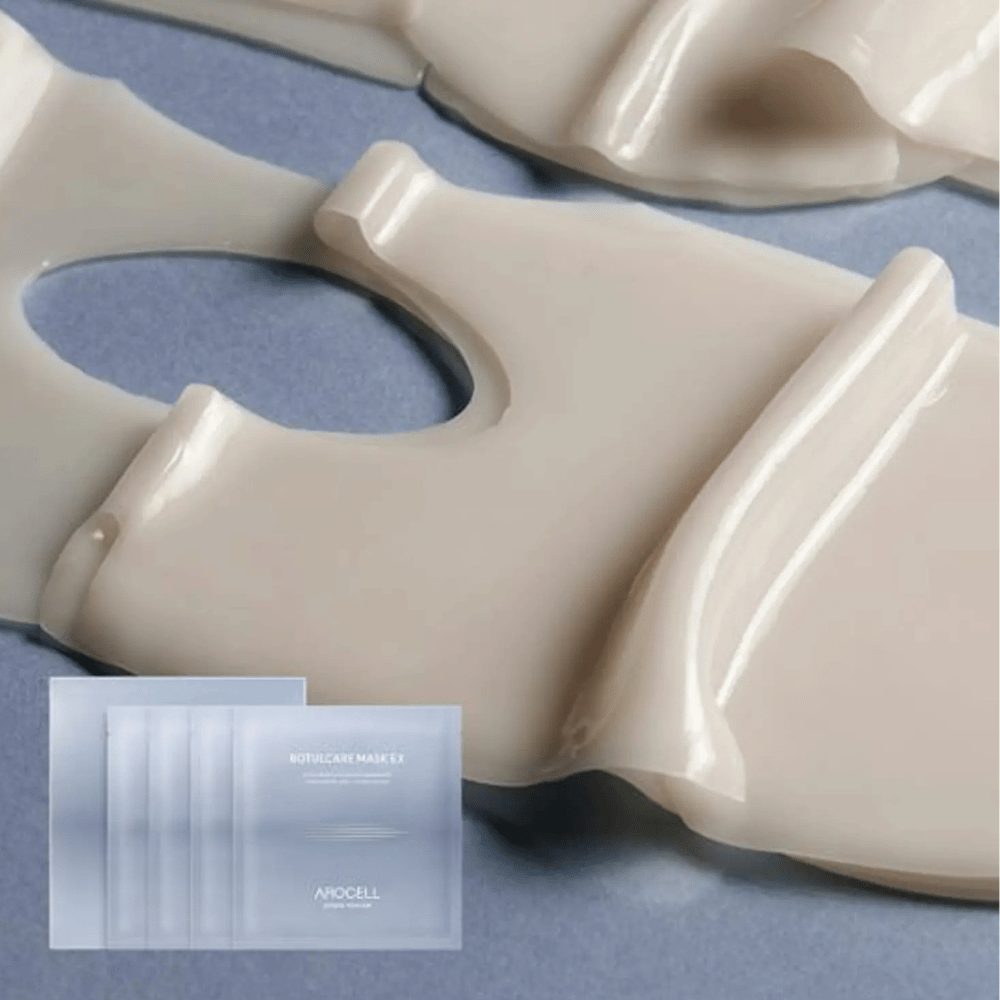 Arocell Botulcare Mask EX 4 pk