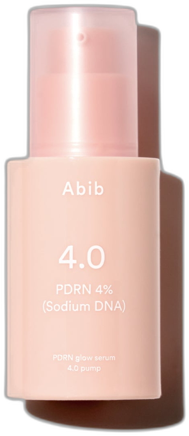 Abib PDRN Glow Serum 4.0