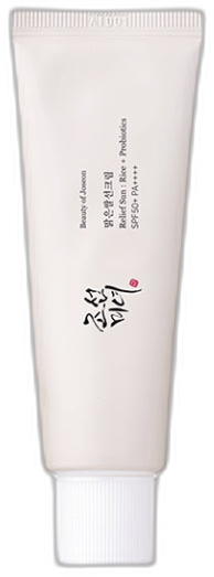 Beauty of Joseon Relief Sun Rice + Niacinamide SPF50+