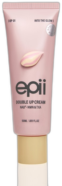 epii Double Up Cream