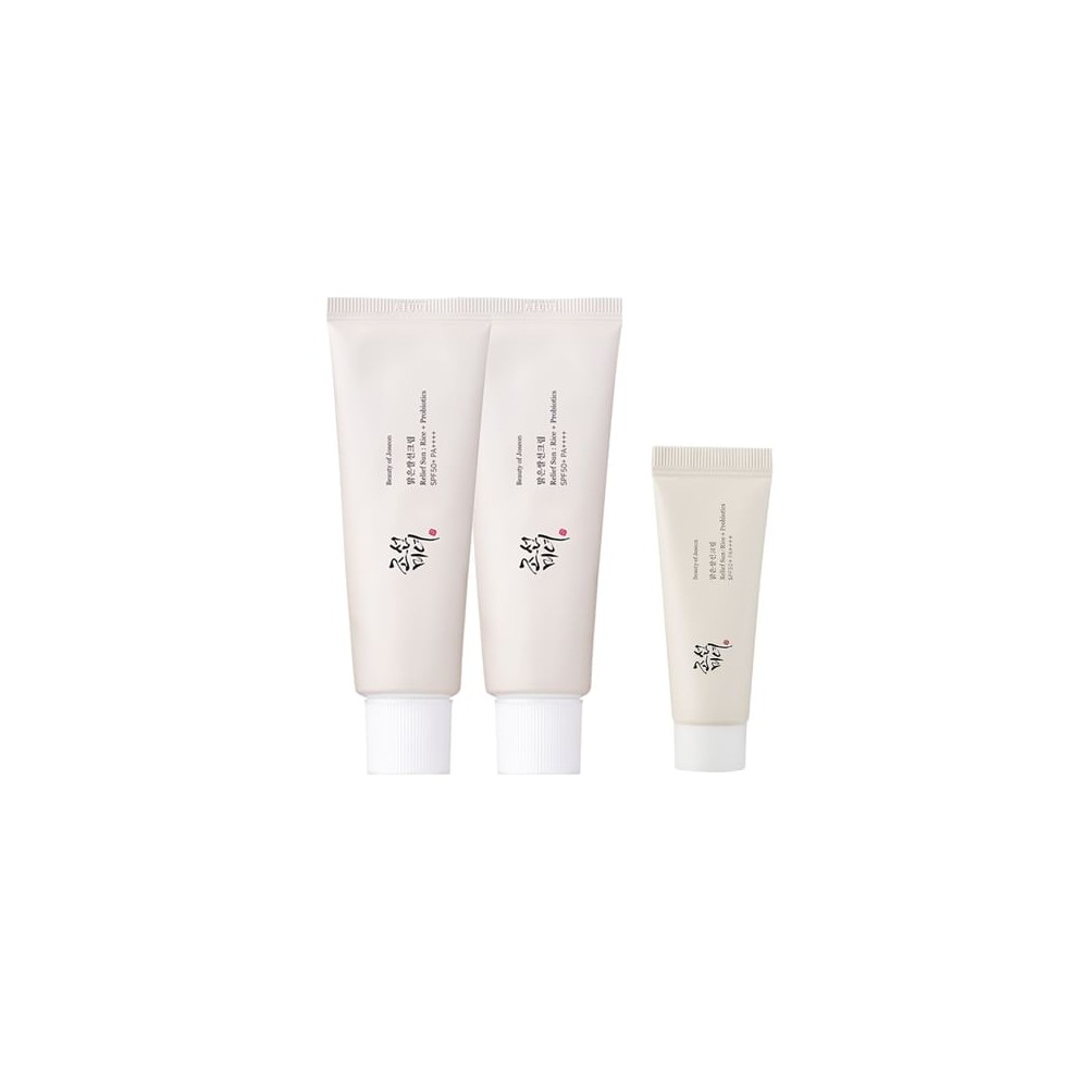 Beauty Of Joseon Relief Sun Rice + Niacinamide SPF50+ PA++++