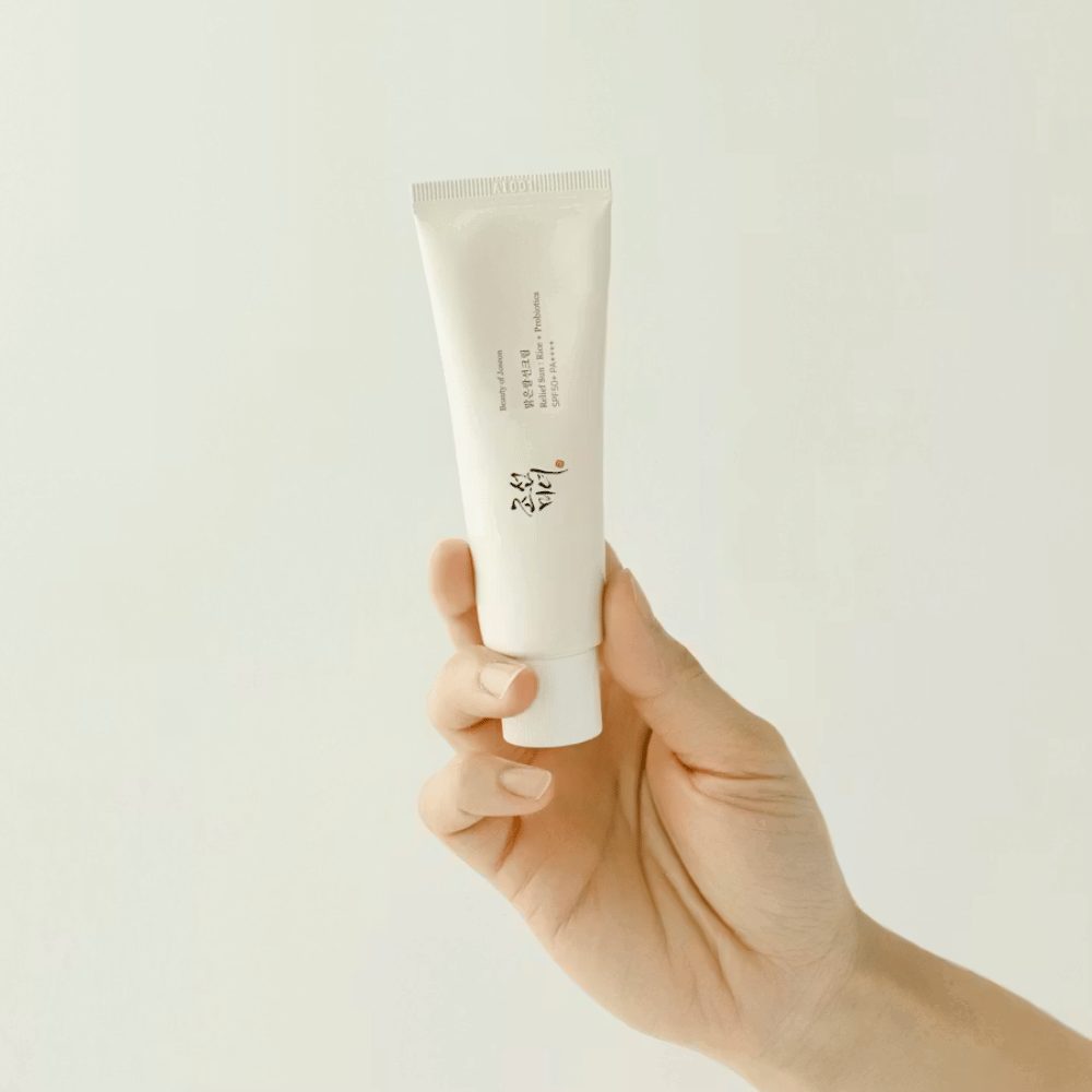 Beauty Of Joseon Relief Sun Rice + Probiotics SPF50+ PA++++