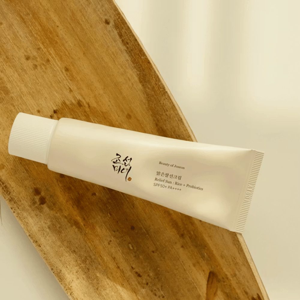 Beauty Of Joseon Relief Sun Rice + Probiotics SPF50+ PA++++