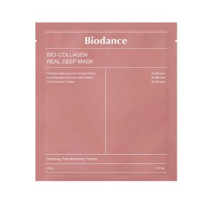 Biodance Bio-Collagen Real Deep Mask 1 stk