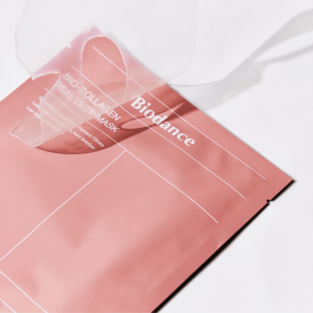 Biodance Bio-Collagen Real Deep Mask 1 stk