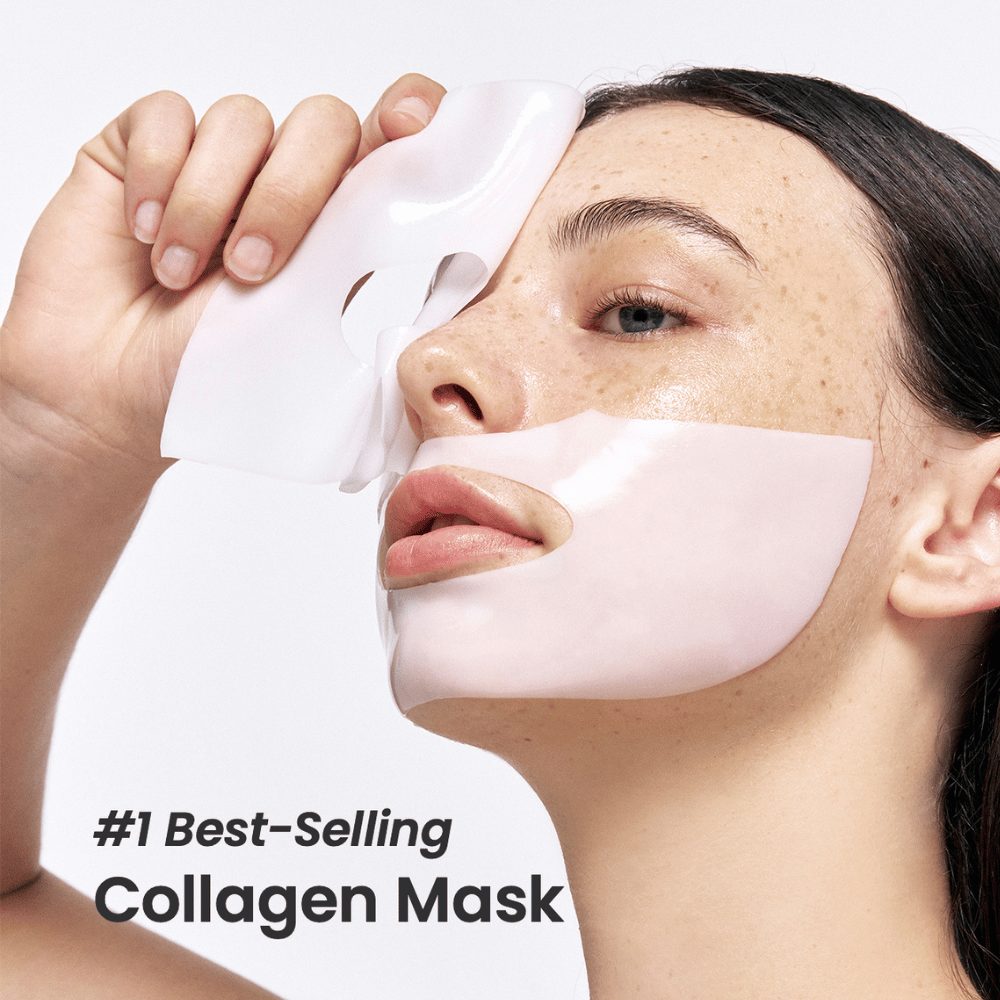 Biodance Bio-Collagen Real Deep Mask 1 stk