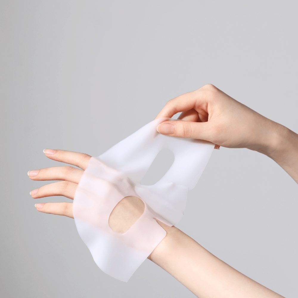 Biodance Bio-Collagen Real Deep Mask 1 stk