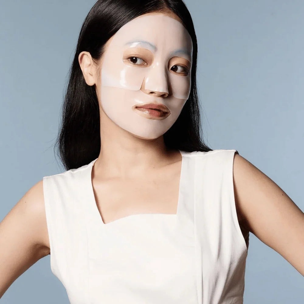 Biodance Hydro Cera-nol Real Deep Mask (1stk)