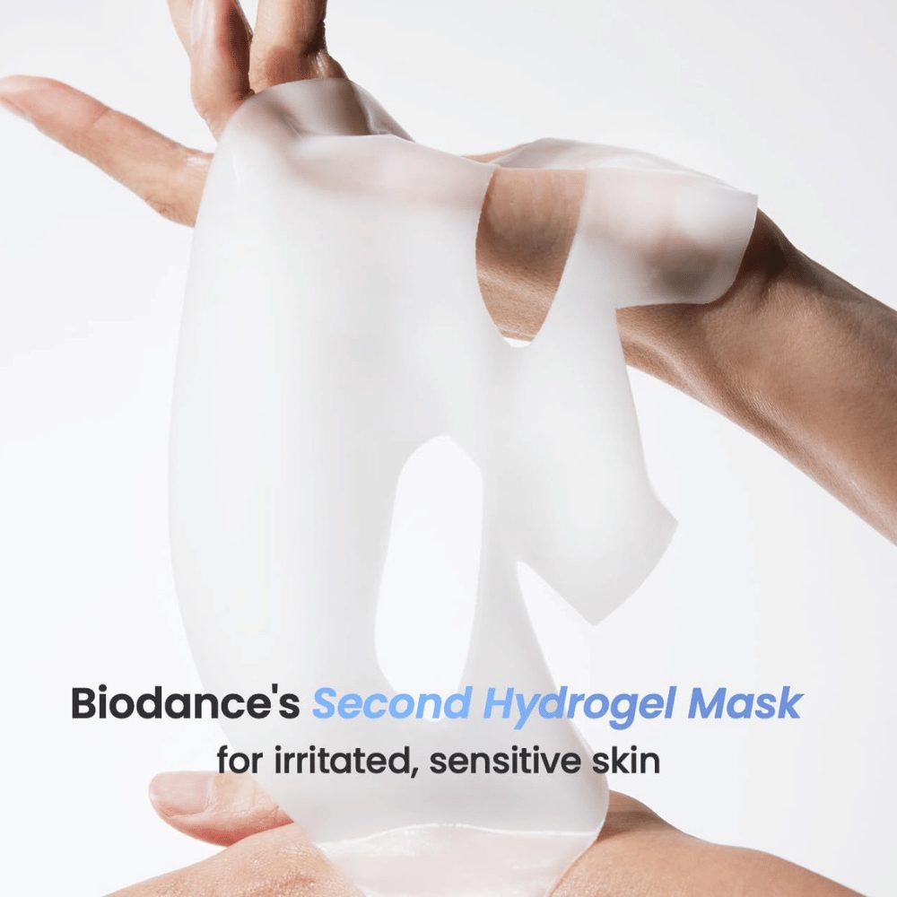 Biodance Hydro Cera-nol Real Deep Mask (1stk)