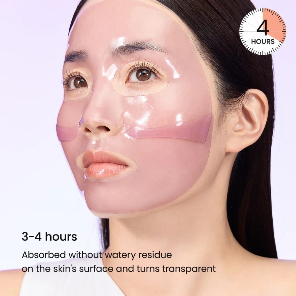 Biodance Rejuvenating Caviar PDRN Real Deep Mask 1 stk