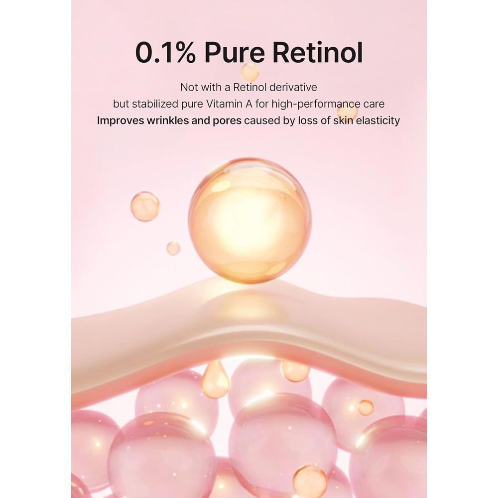 Celimax The Vita-A Retinol Shot Tightening Serum 30ml