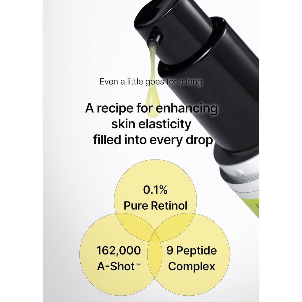 Celimax The Vita-A Retinol Shot Tightening Serum 30ml