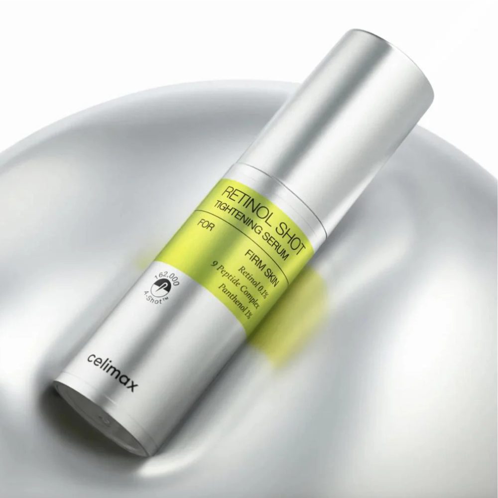 Celimax The Vita-A Retinol Shot Tightening Serum 30ml