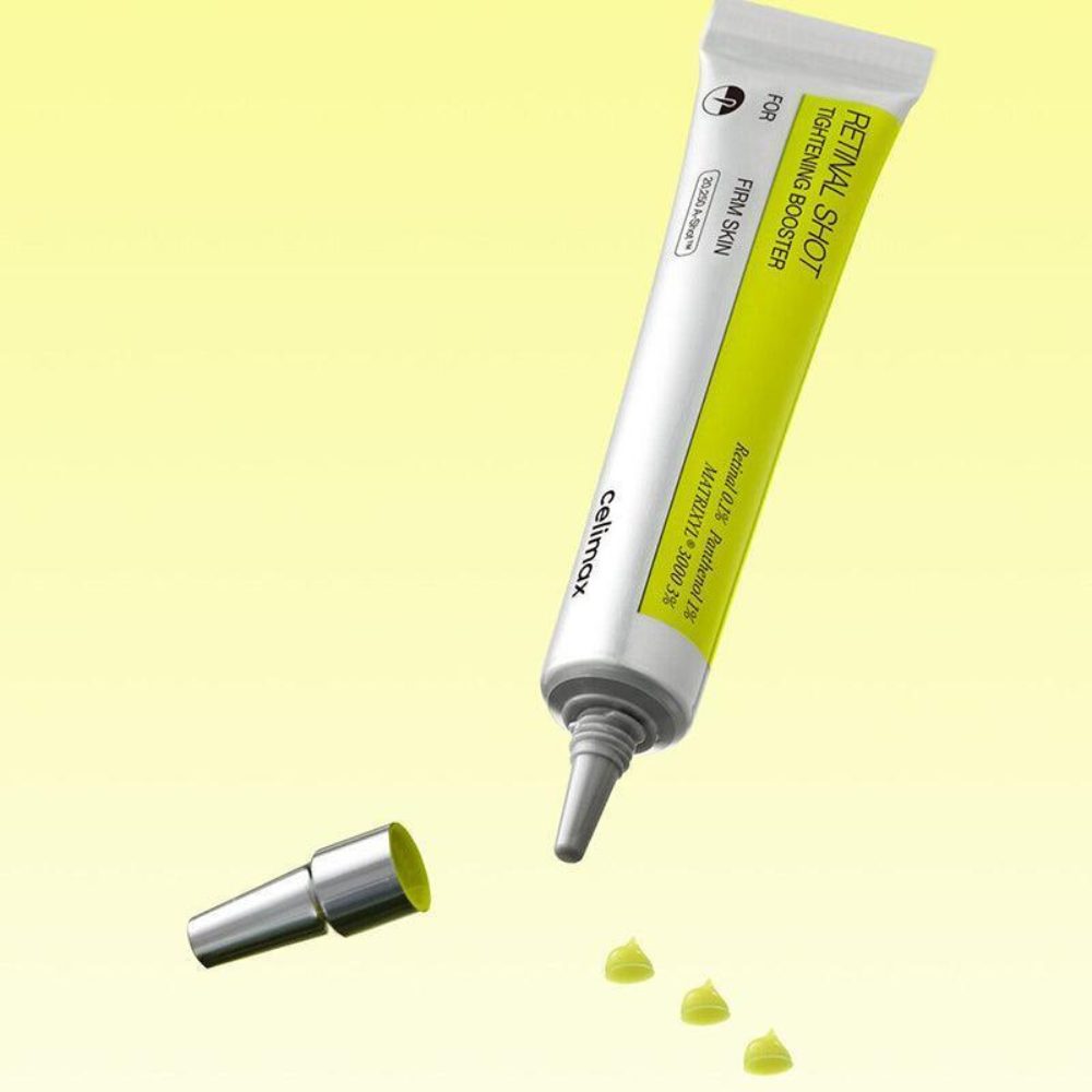 Celimax Vita-A Retinal Shot Tightening Booster 15 ml