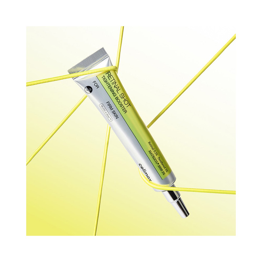 Celimax Vita-A Retinal Shot Tightening Booster 15 ml
