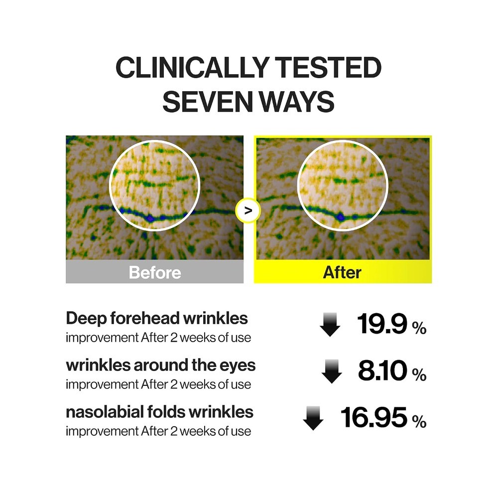 Celimax The Vita-A Retinal Shot Tightening Dual Cream 50 ml