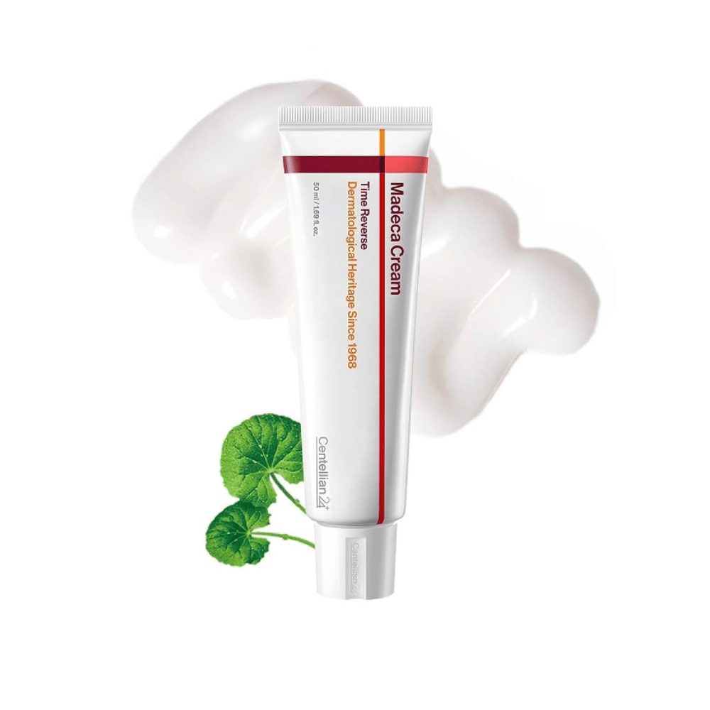 Centellian24 Madeca Cream Time Reverse 50 ml anti-age fuktighetskrem