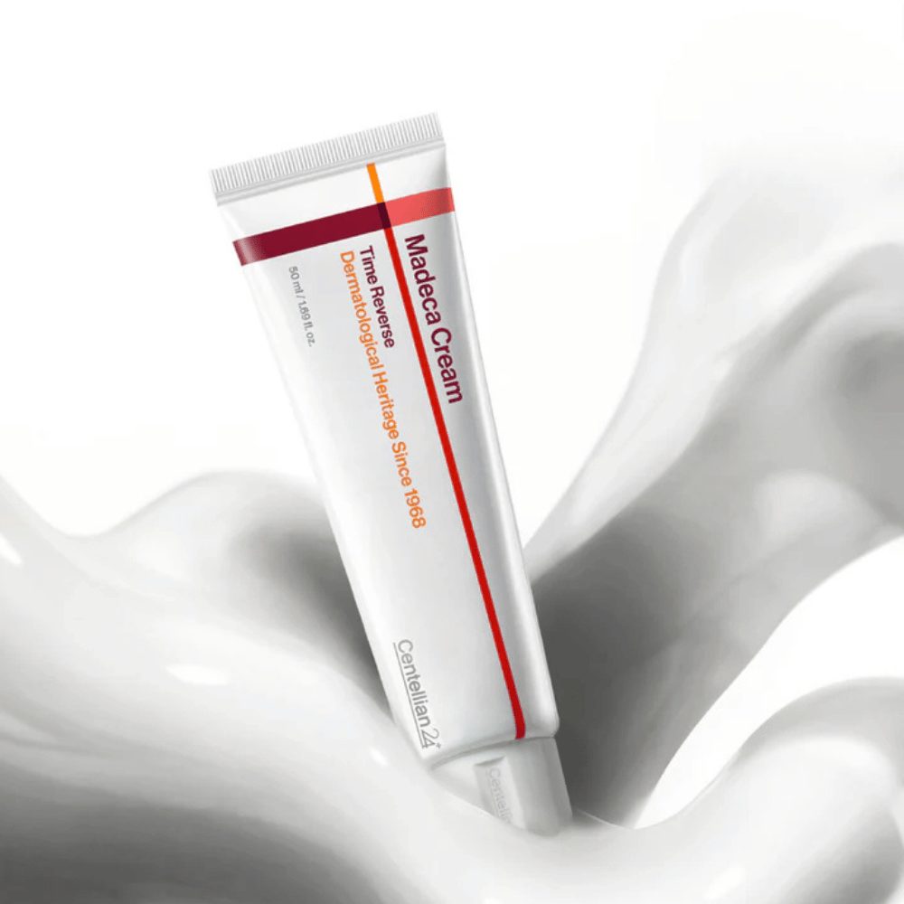 Centellian24 Madeca Cream Time Reverse 50ml