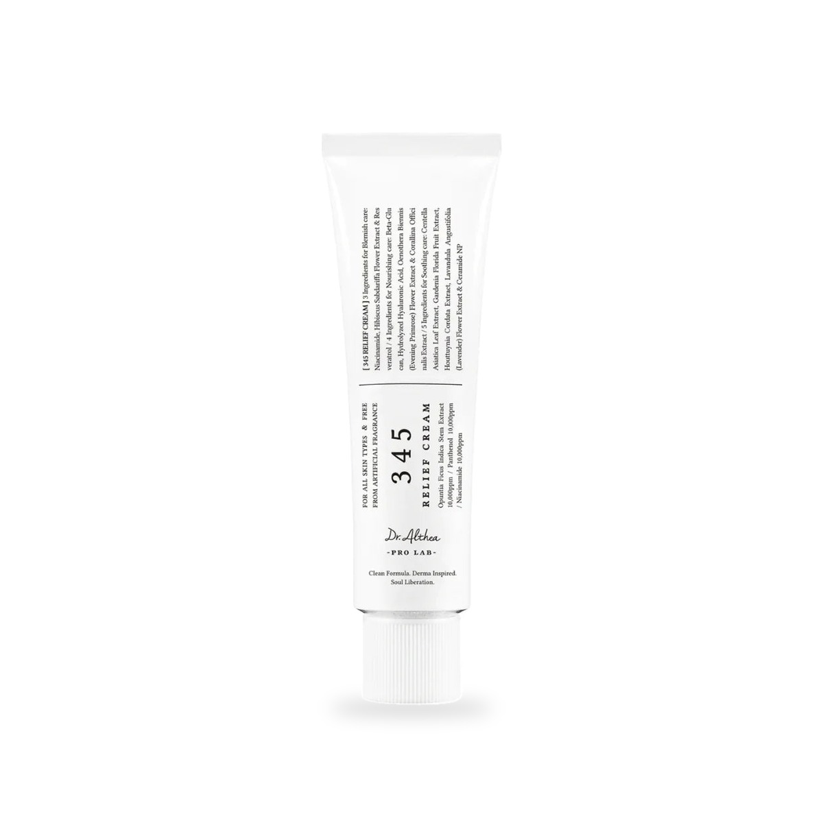 Dr.Althea 345 Relief Cream 50 ml