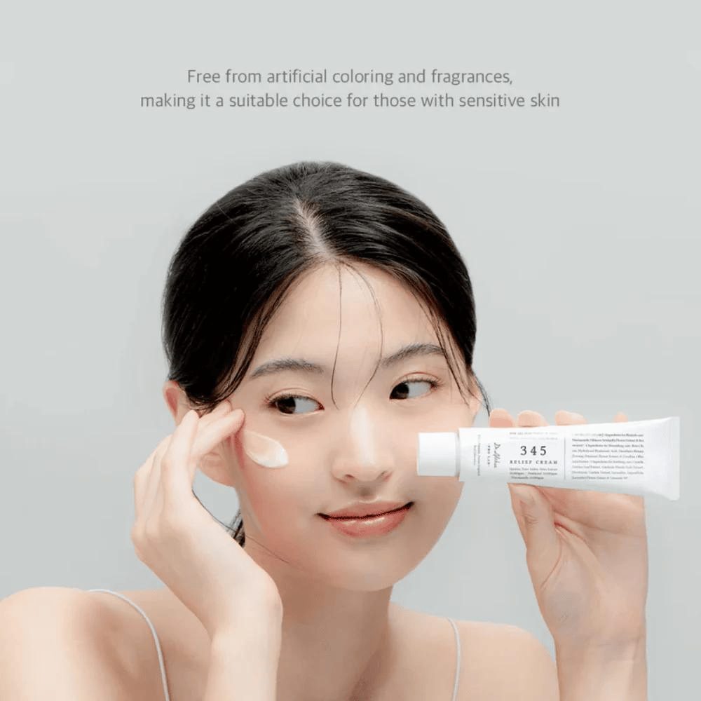 Dr.Althea 345 Relief Cream 50 ml