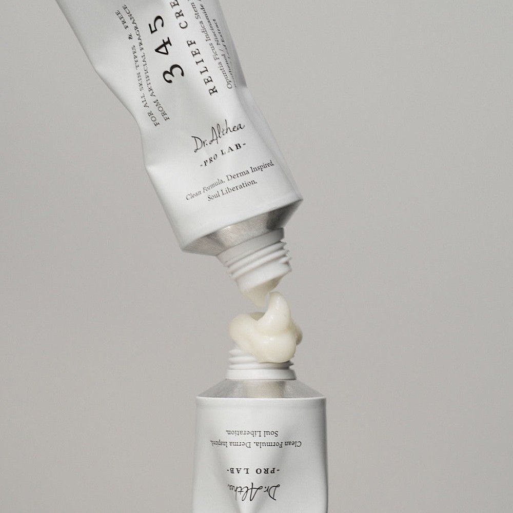 Dr.Althea 345 Relief Cream 50 ml