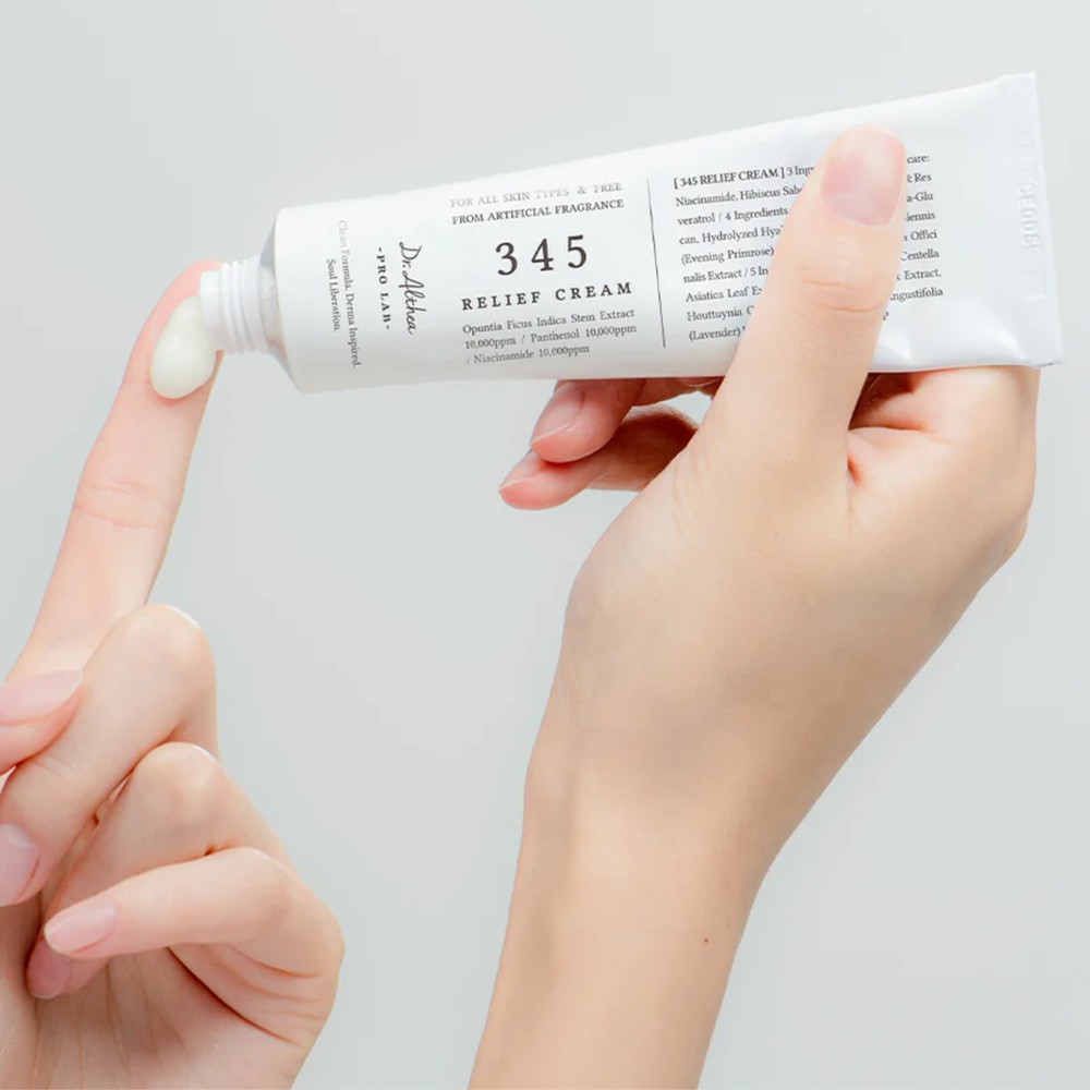 Dr.Althea 345 Relief Cream 50 ml