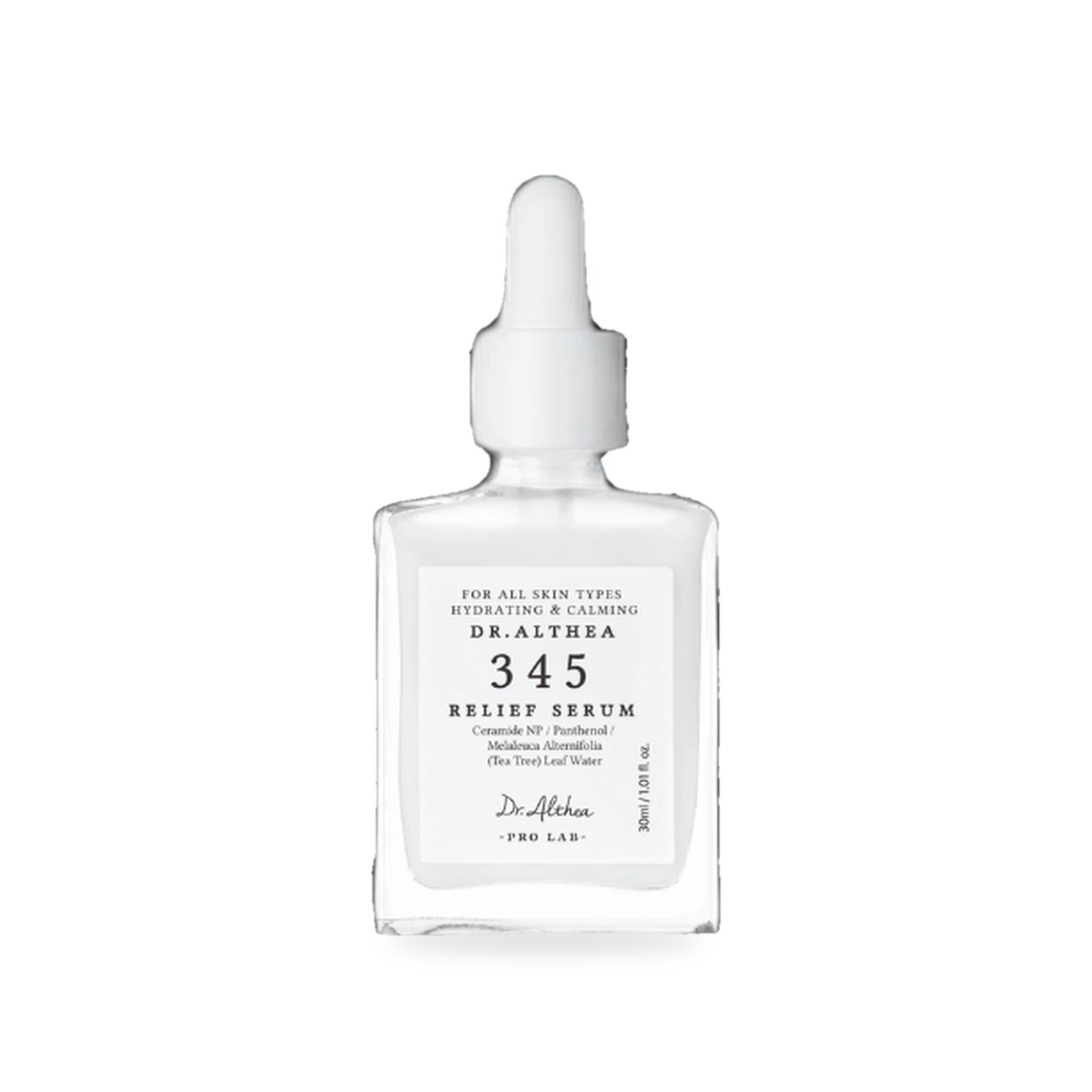 Dr.Althea 345 Relief Serum 30 ml