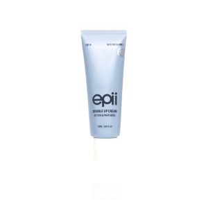 epii Double Up Cream Ectoin & Panthenol 50 ml