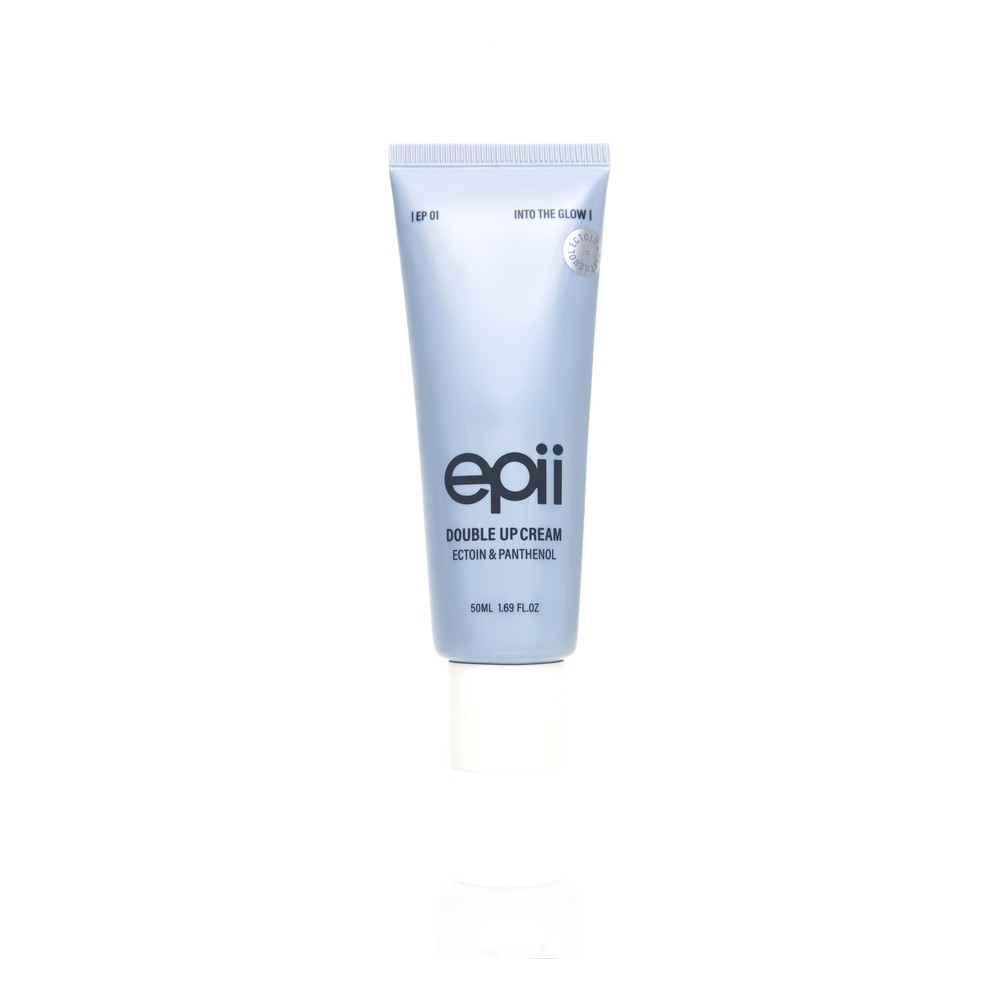 epii Double Up Cream Ectoin & Panthenol 50 ml