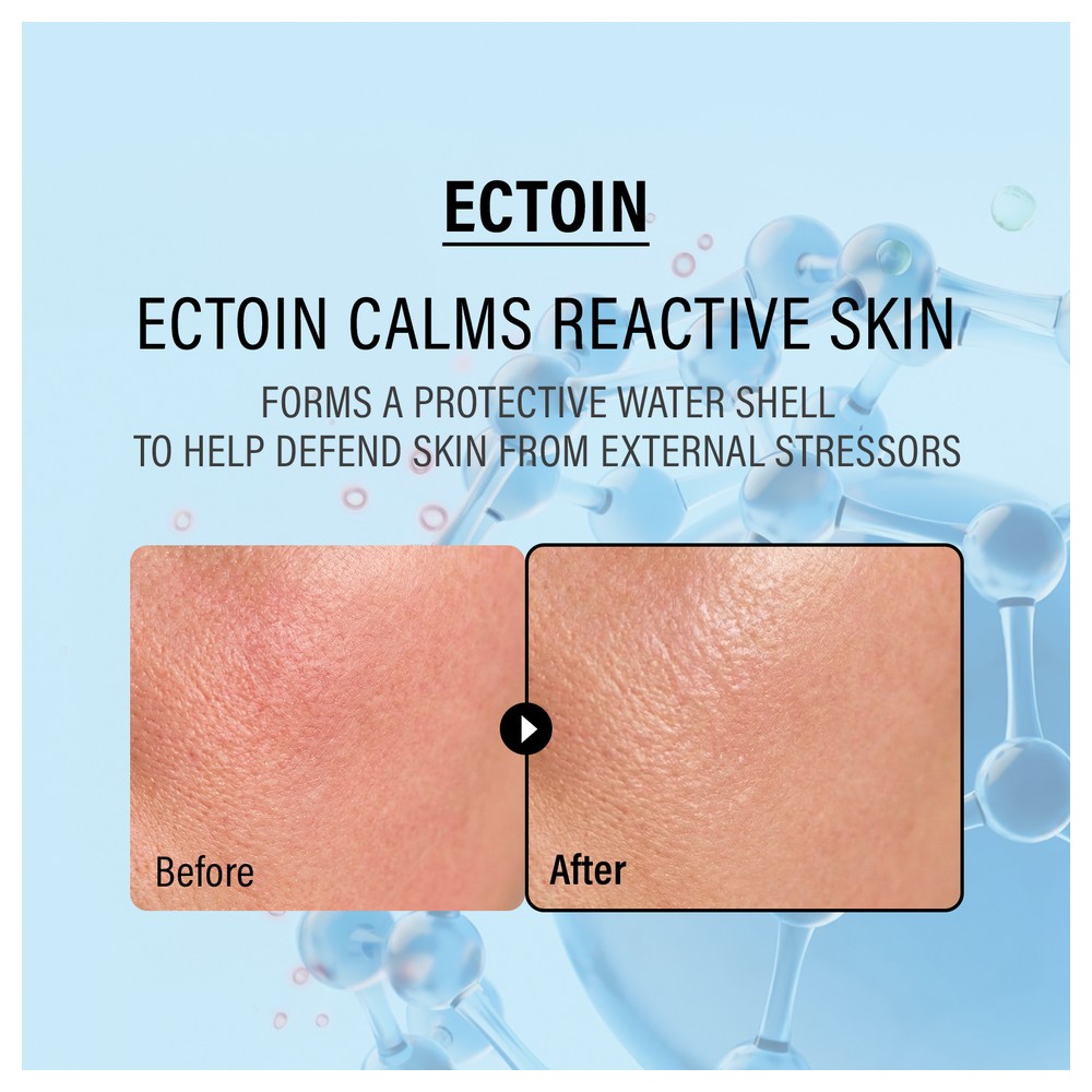 epii Double Up Cream Ectoin & Panthenol 50 ml