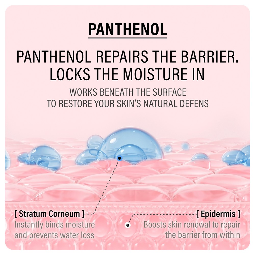 epii Double Up Cream Ectoin & Panthenol 50 ml