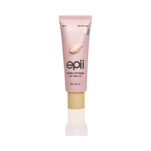 epii Double Up Cream NAD+·NMN & TXA 50 ml