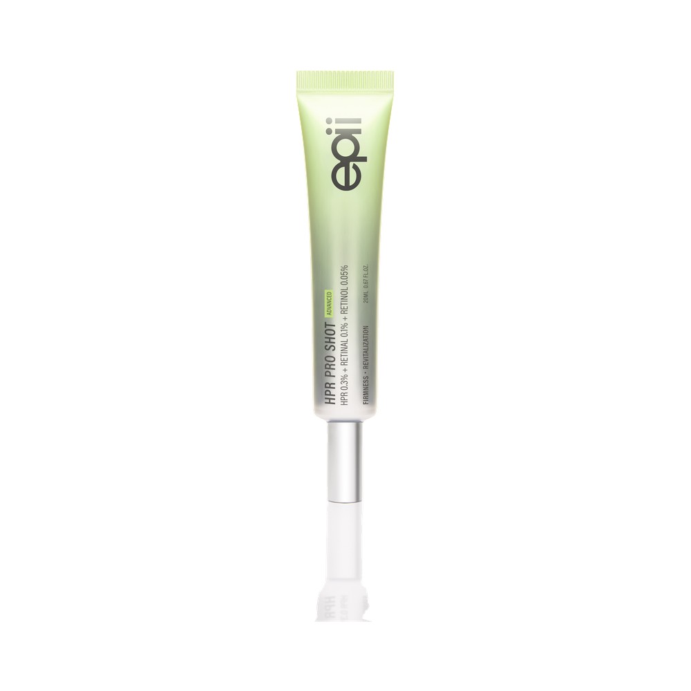 epii HPR Pro Shot Advanced 20 ml