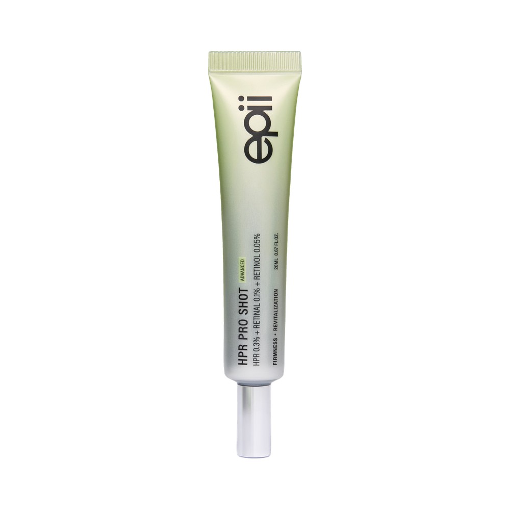 epii HPR Pro Shot Advanced 20 ml
